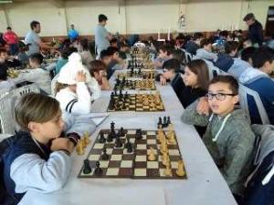 Torneo de ajedrez online
